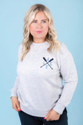 Shiraleah | "Boat Season" Sweatshirt