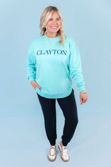 Clayton Sweatshirt