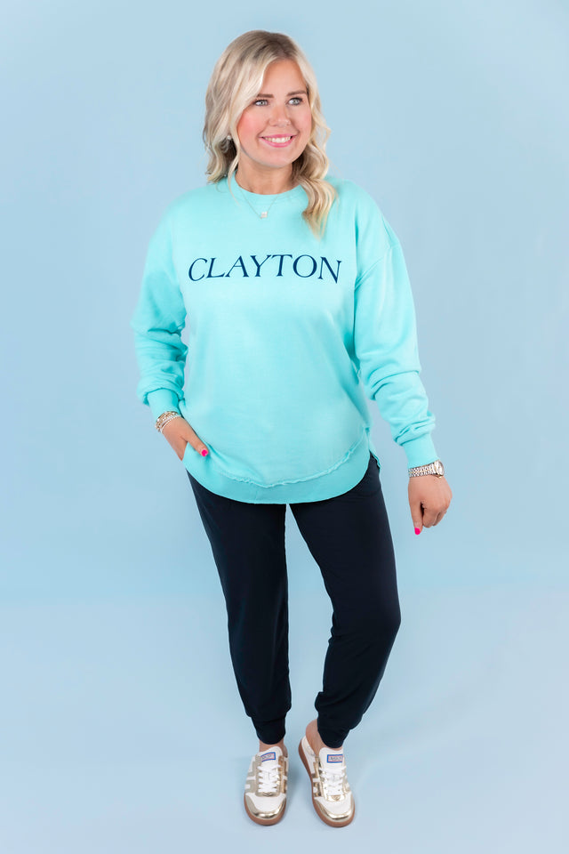 Clayton Sweatshirt