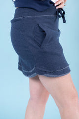 Royce Brand | Navy Duo Skort