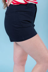 The Colleen Shorts