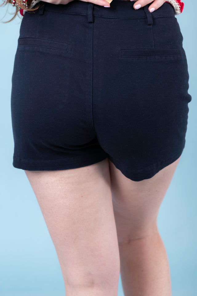 The Colleen Shorts