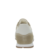 Back70 | Asian Sneaker in Almond