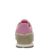 Back70 | Asian Sneaker in Beige