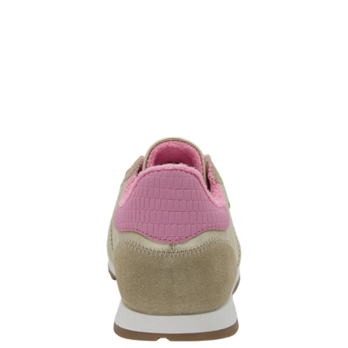 Back70 | Asian Sneaker in Beige