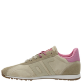Back70 | Asian Sneaker in Beige