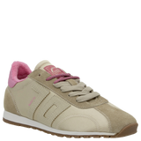 Back70 | Asian Sneaker in Beige