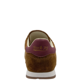 Back 70 | Asian W26 in Tobacco Butter