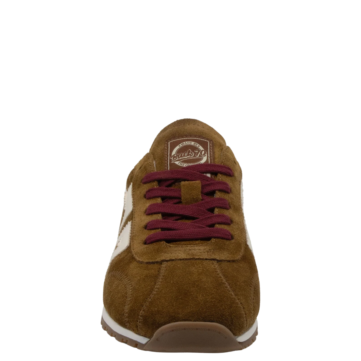 Back 70 | Asian W26 in Tobacco Butter