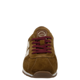 Back 70 | Asian W26 in Tobacco Butter