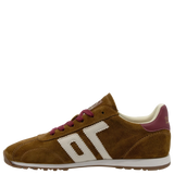 Back 70 | Asian W26 in Tobacco Butter