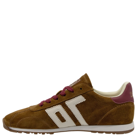 Back 70 | Asian W26 in Tobacco Butter