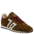 Back 70 | Asian W26 in Tobacco Butter