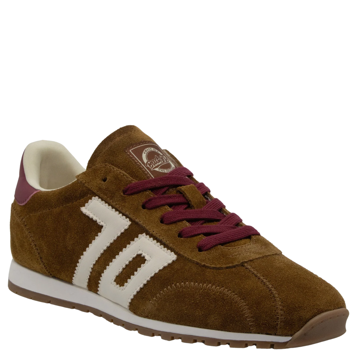 Back 70 | Asian W26 in Tobacco Butter