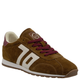 Back 70 | Asian W26 in Tobacco Butter