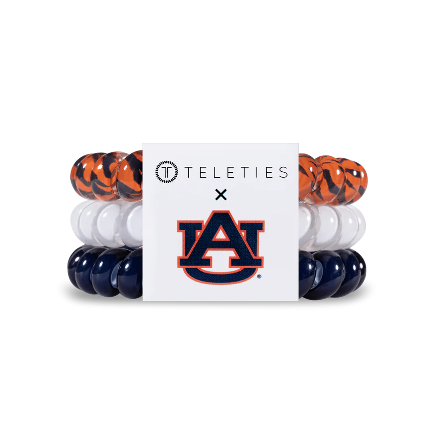 Teleties | Auburn University - Large