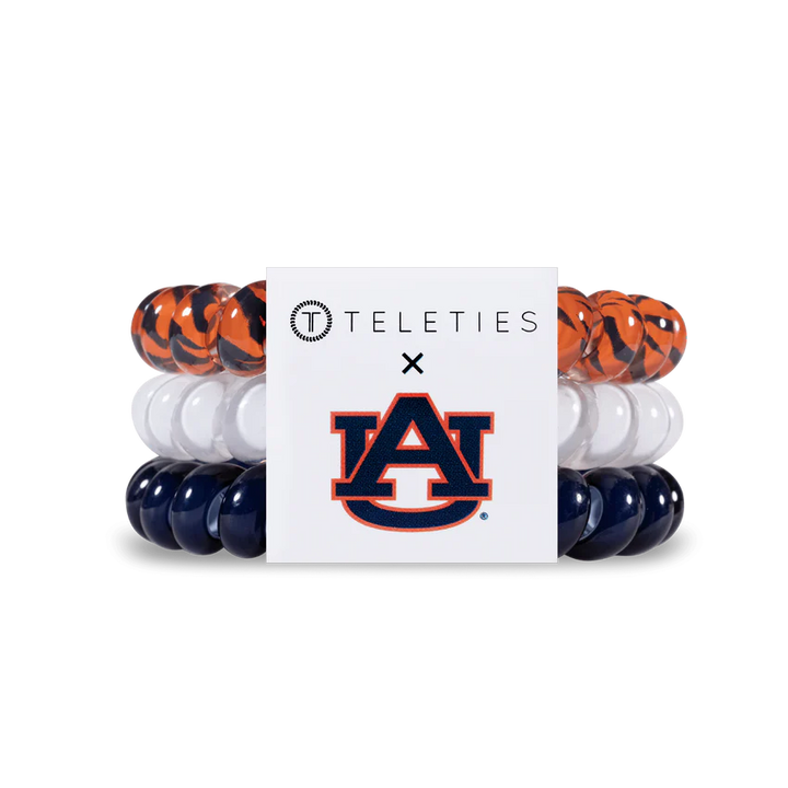 Teleties | Auburn University - Large