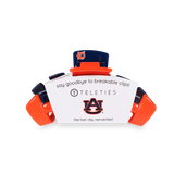 Teleties | Auburn University Medium Hair Clip