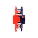 Teleties | Auburn University Medium Hair Clip