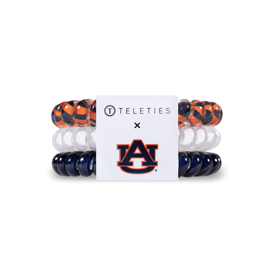 Teleties | Auburn University - Small