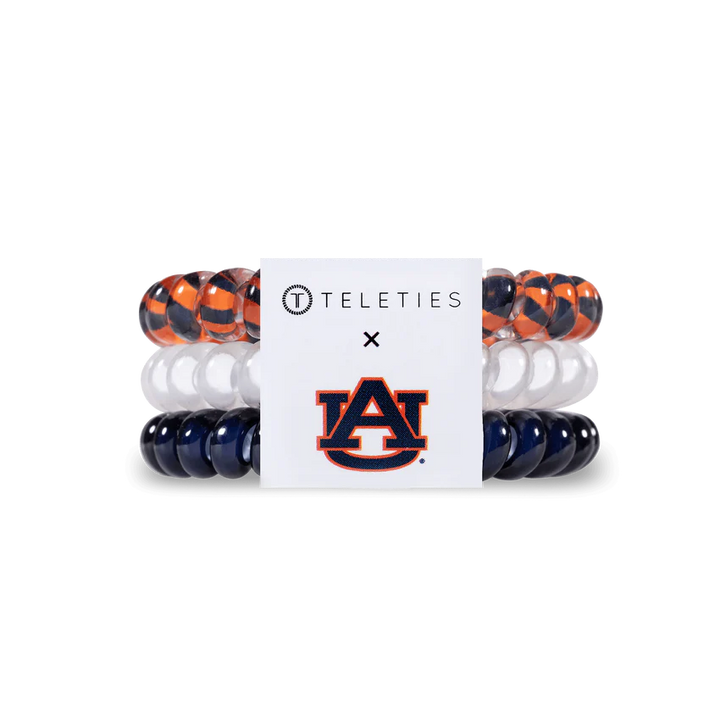 Teleties | Auburn University - Small