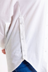 The Polished Staple Shirt