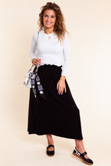The Graceful Movement Skirt