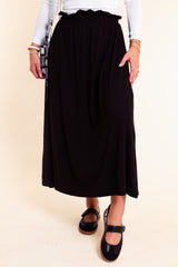 The Graceful Movement Skirt