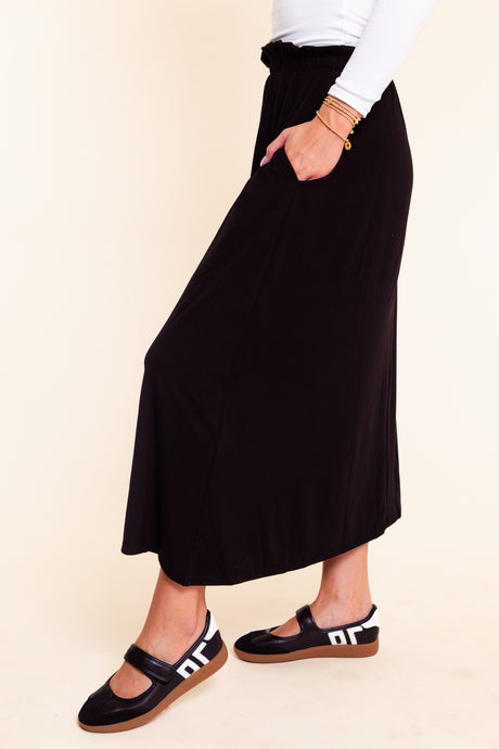 The Graceful Movement Skirt