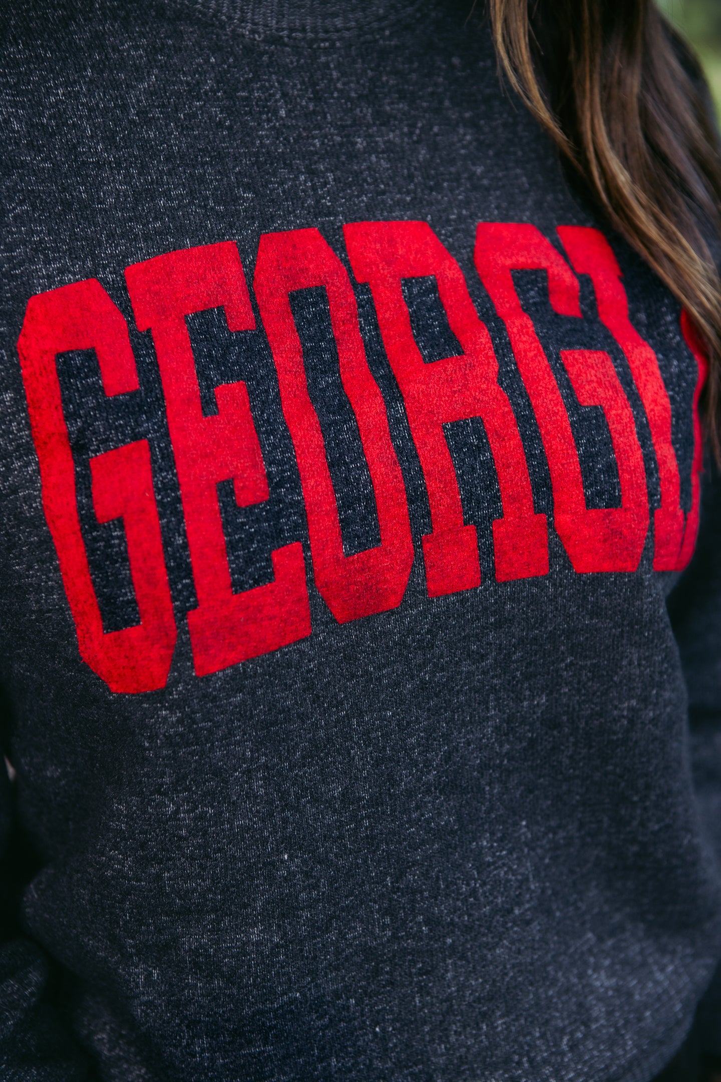 Georgia Knit Sweater