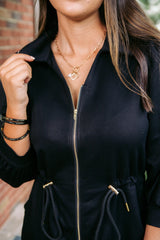 The Mariette Mini Dress