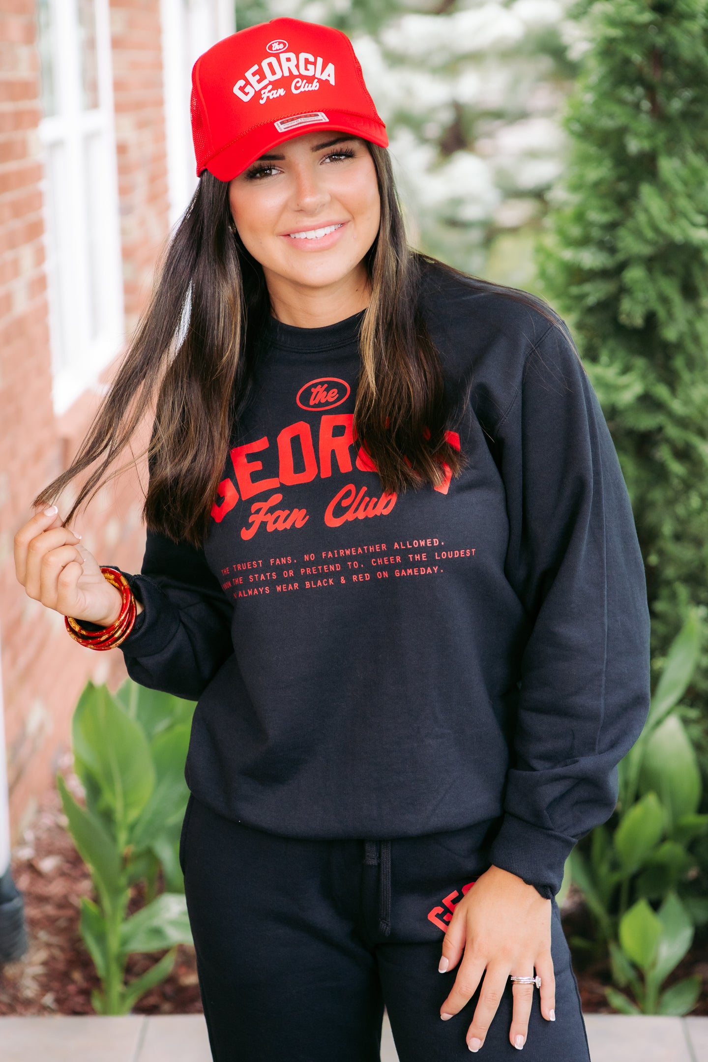 Fan Club Sweatshirt
