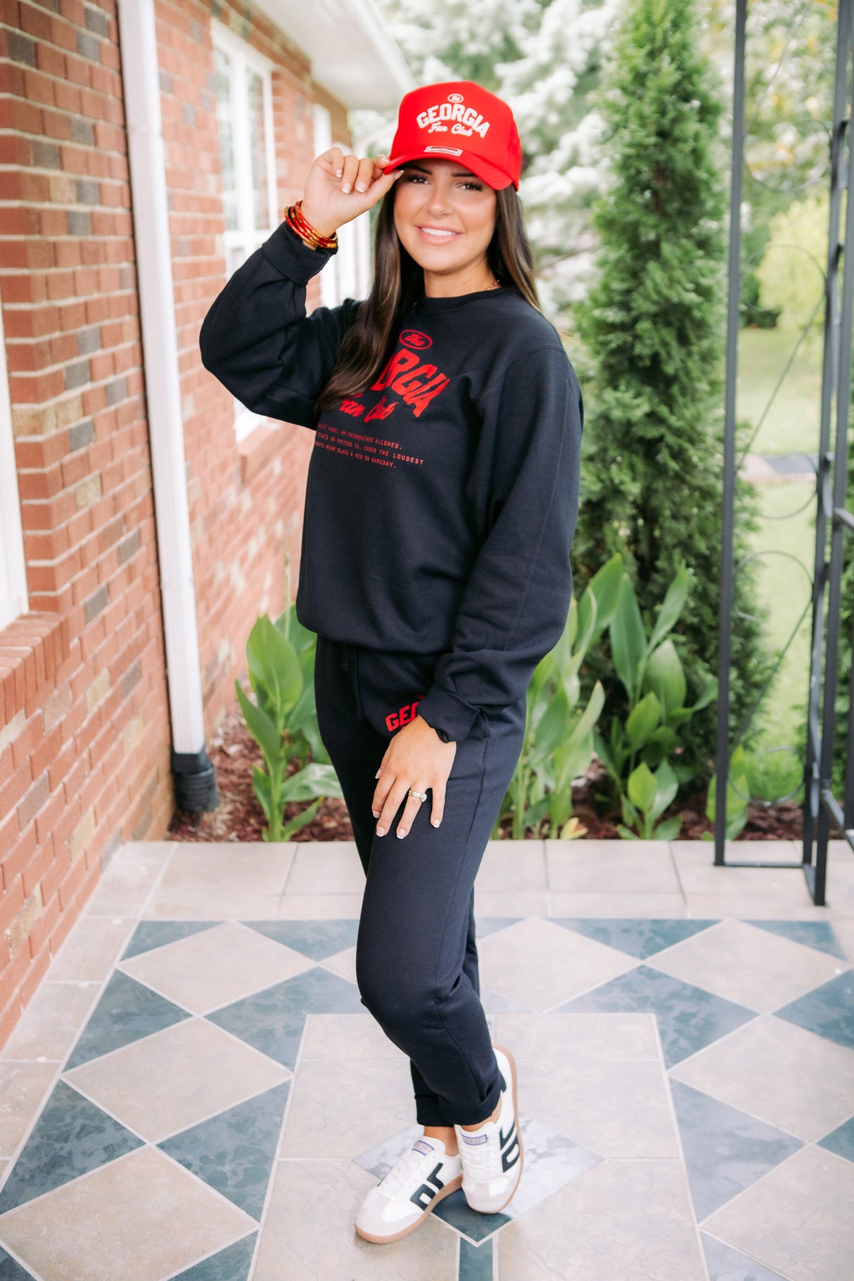 Fan Club Sweatshirt