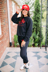 Fan Club Sweatshirt