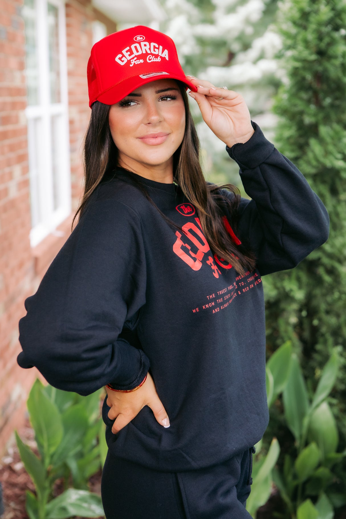 Fan Club Sweatshirt