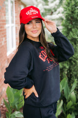 Fan Club Sweatshirt
