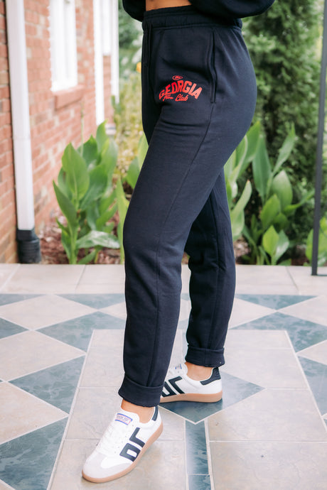 Fan Club Joggers