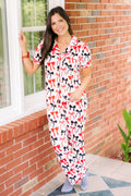 Mary Square | Charlotte Pant Set
