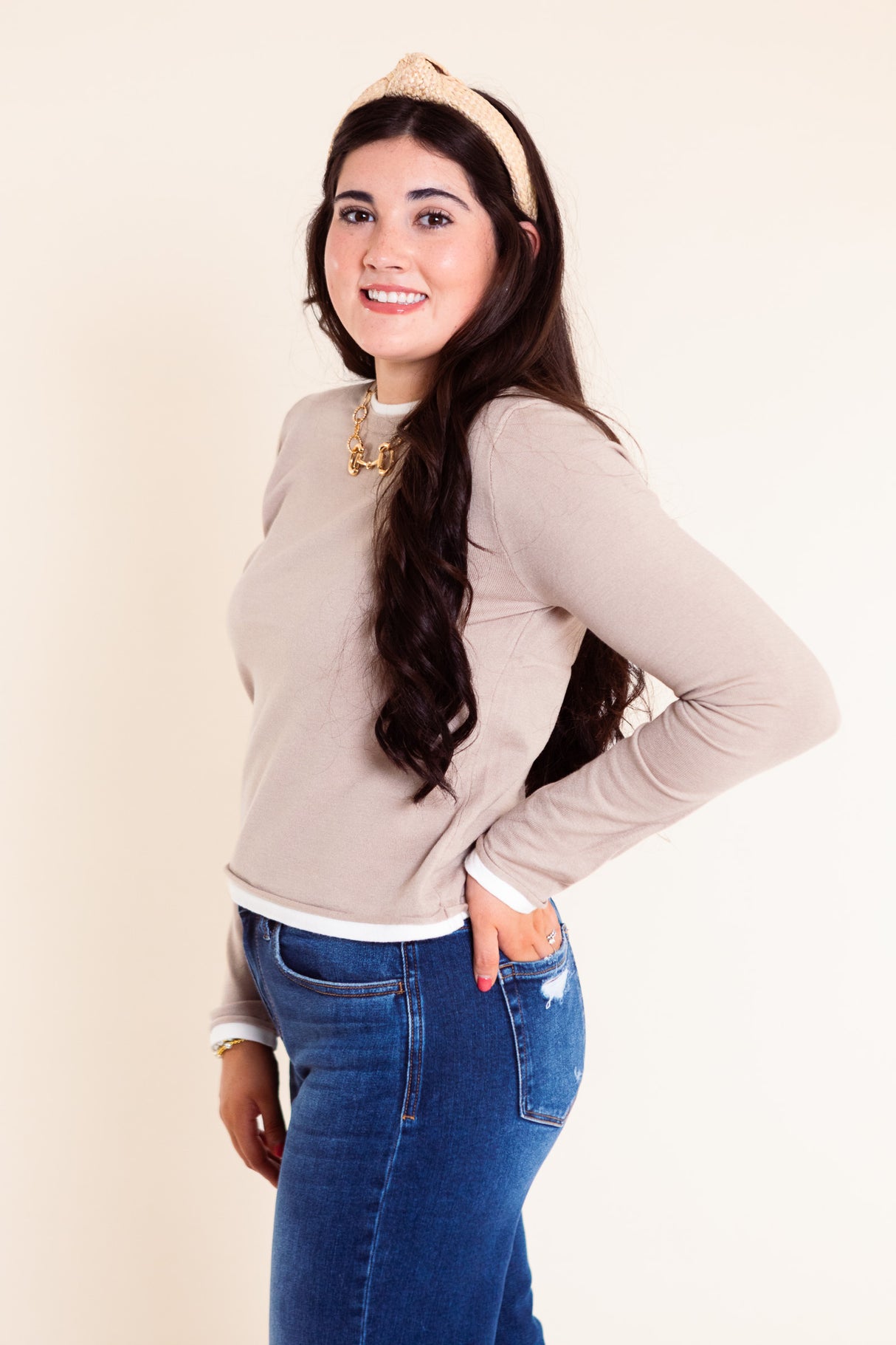 The Minimal Moment Top