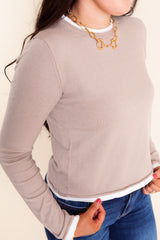 The Minimal Moment Top