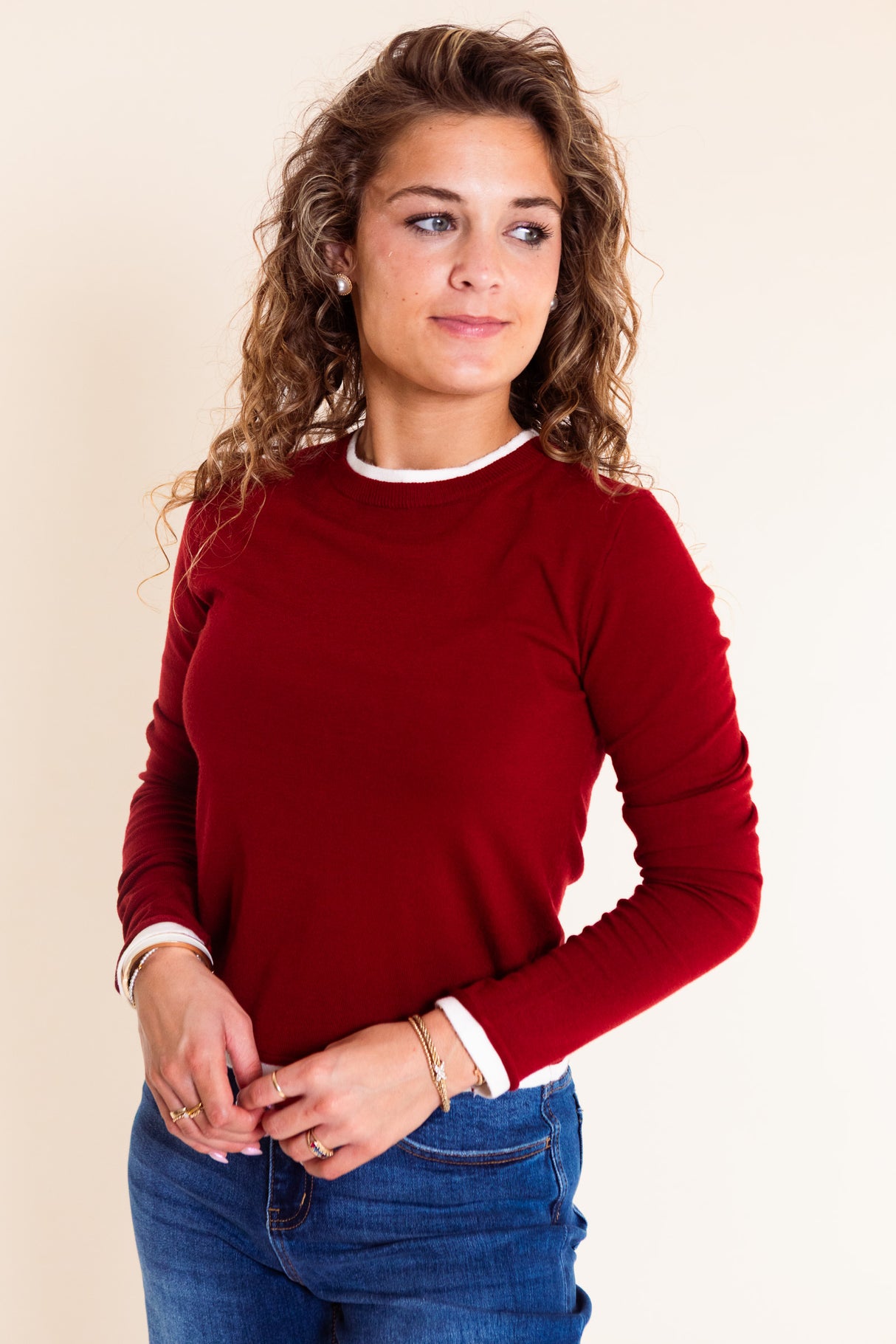 The Minimal Moment Top