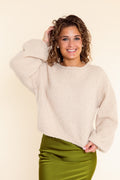 The Cloud Nine Pullover