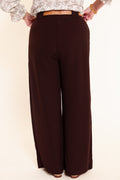 The Espresso Hour Trousers