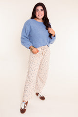 The Cloud Nine Pullover