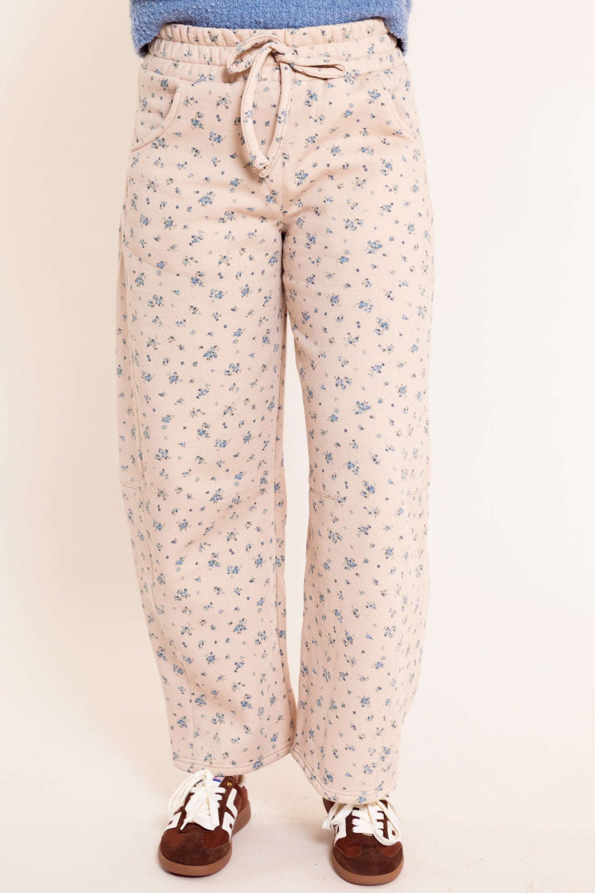 Picking Daisies Lounge Pants