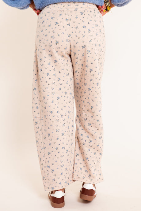 Picking Daisies Lounge Pants
