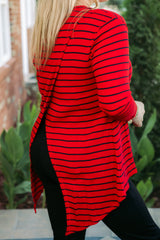 Cotton Waffle Riley Tee