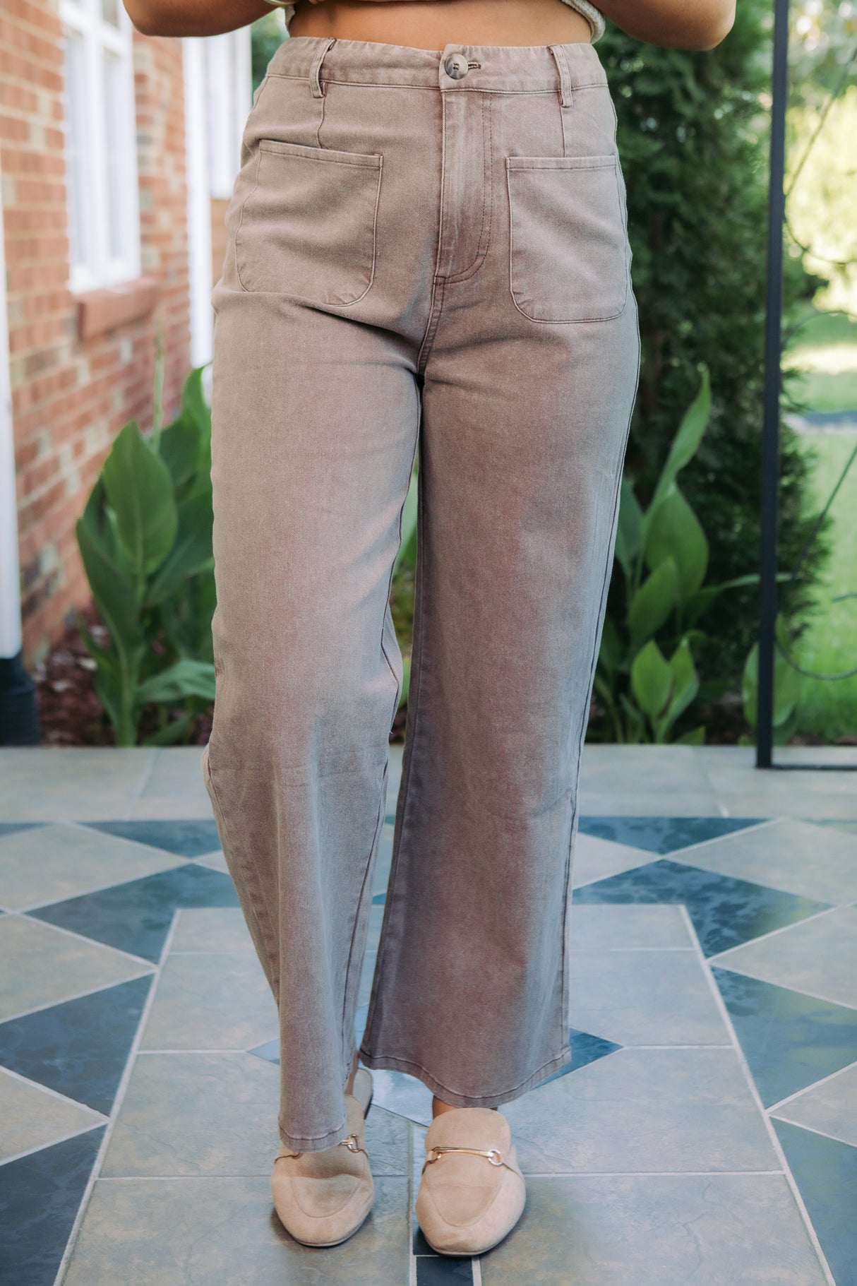The Judie Pants
