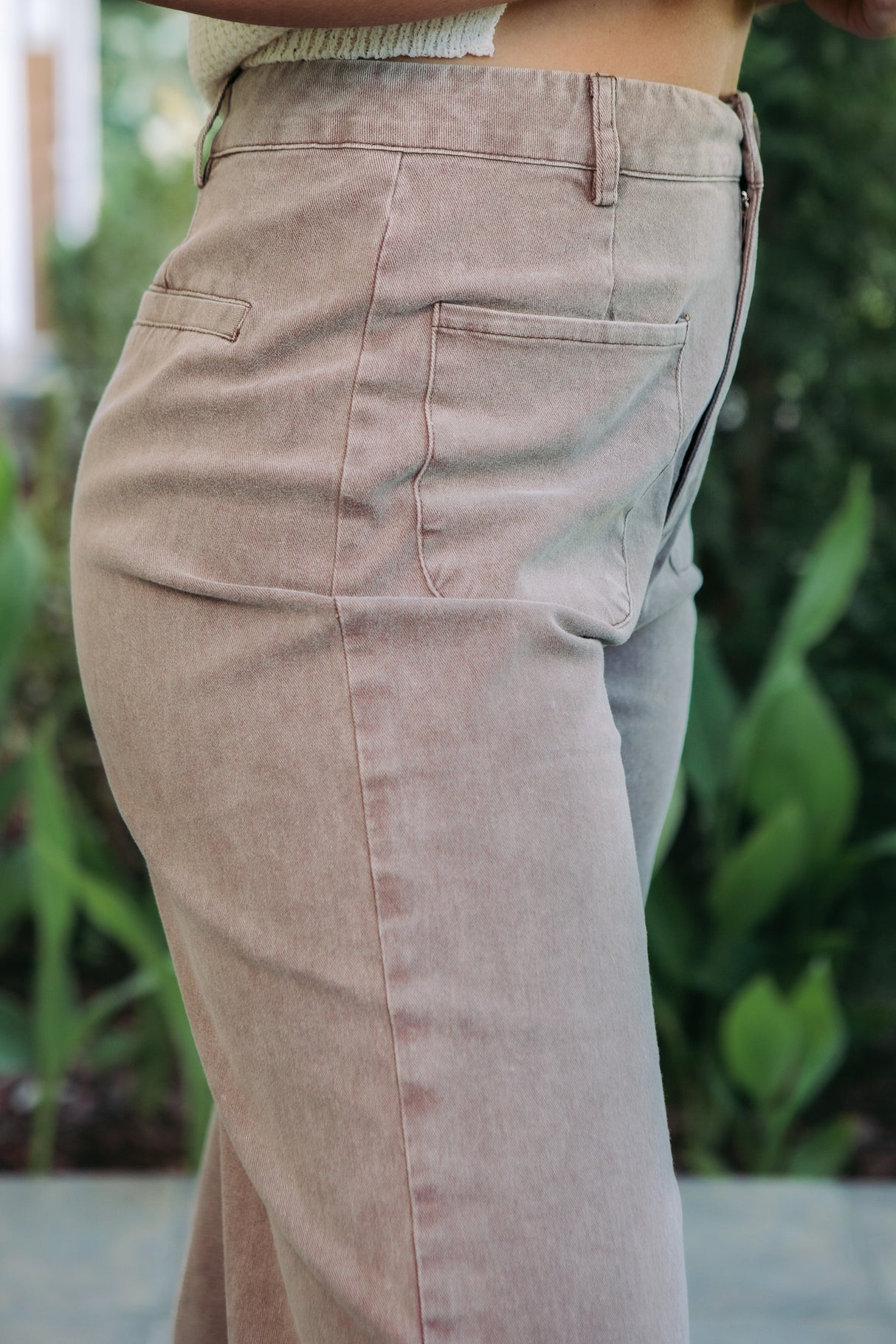 The Judie Pants