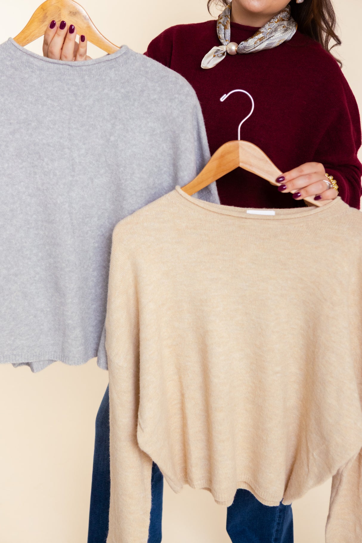 The Piper Pullover